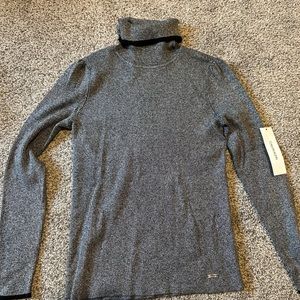 NWT Calvin Klein turtle neck